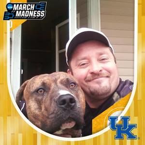 Meet your Posher, Bill